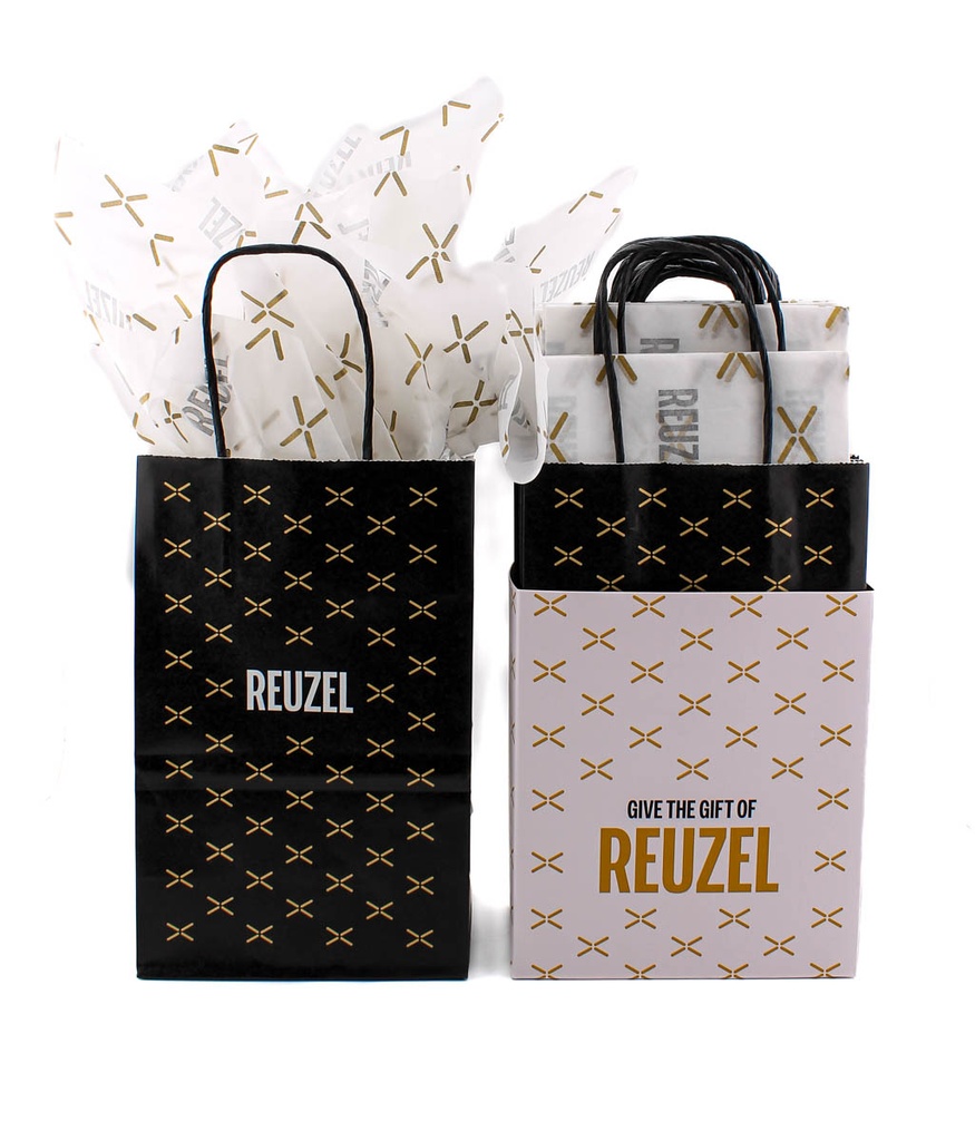 Reuzel Holiday Merch Kit