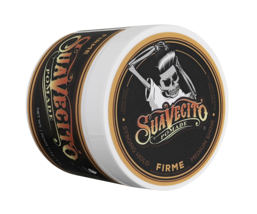 Suavecito Pomade Firme (Large)