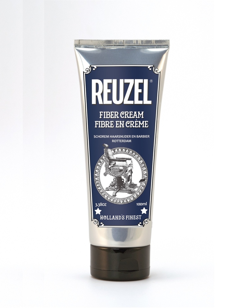 Reuzel Fiber Cream