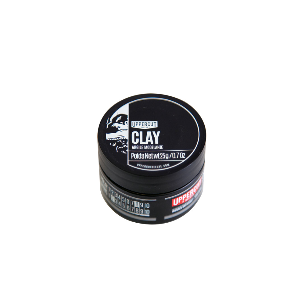Uppercut Clay Pomade (Midi)