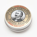Captain Fawcett Beard Balm (Booze & Baccy)