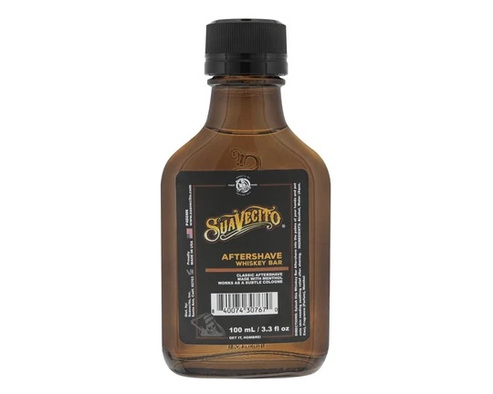 Suavecito Aftershave
