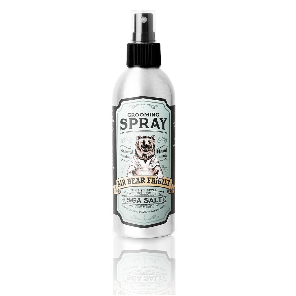 Mr. Bear Grooming Spray Sea Salt (Large)