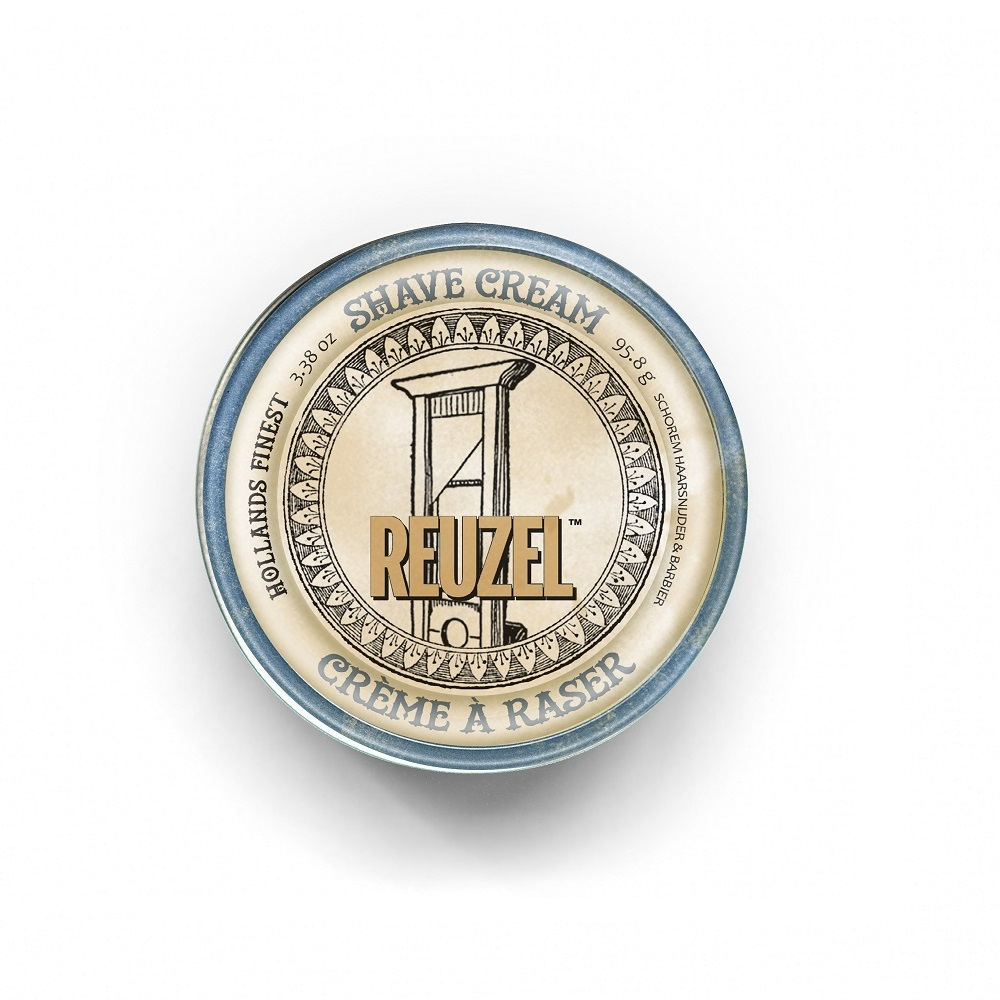 Reuzel Shave Cream (Large)