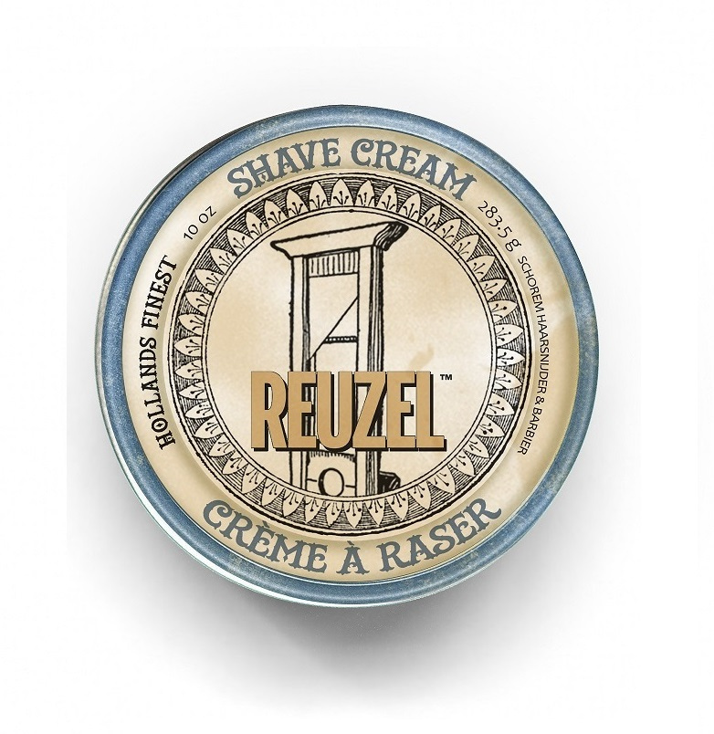 Reuzel Shave Cream (Extra Large)