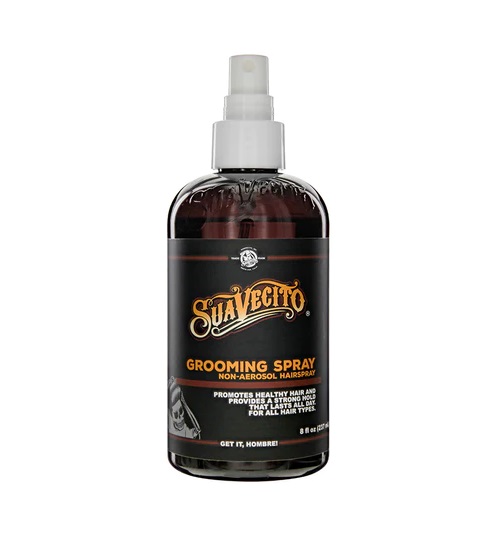 Suavecito Grooming Spray