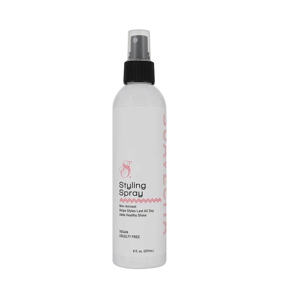 Suavecita Styling Spray