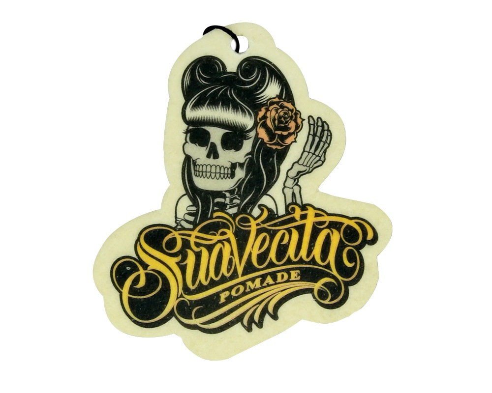 Suavecita Car Air Freshener