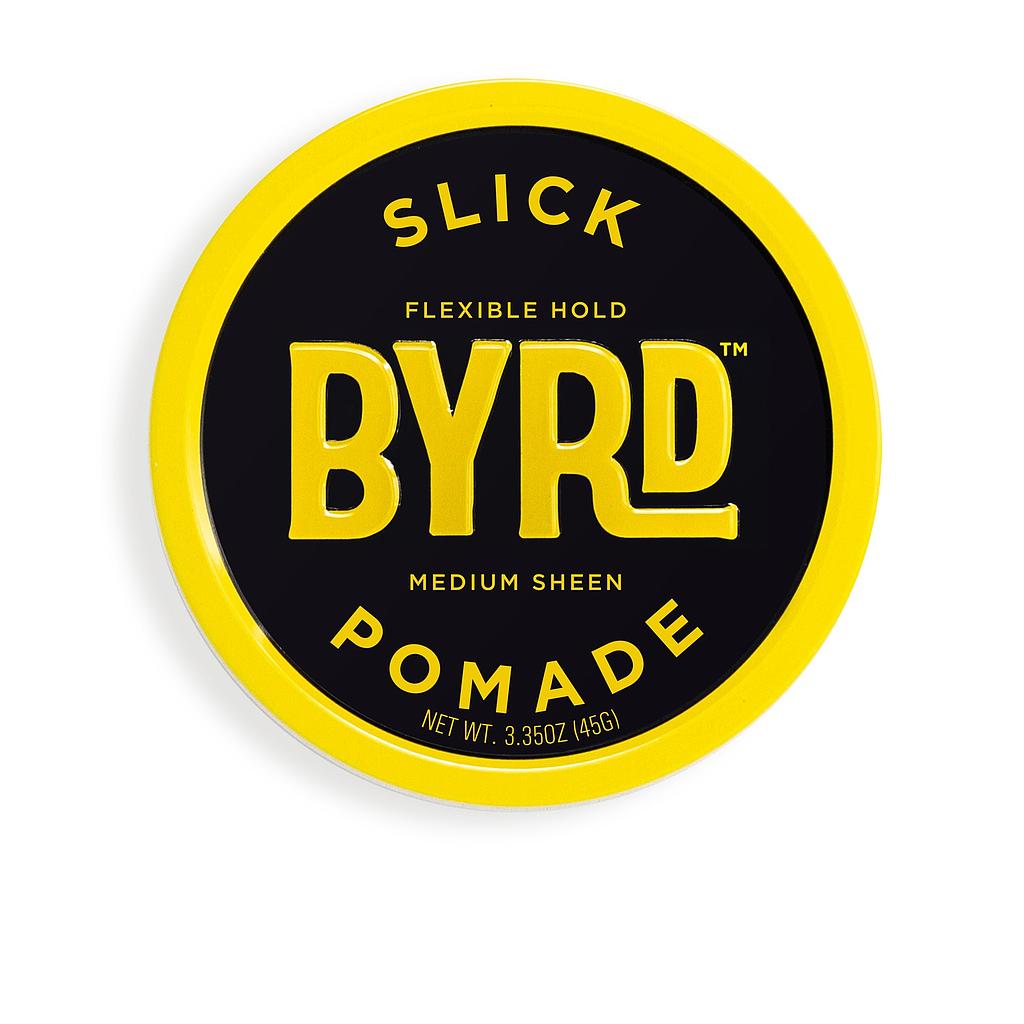 Byrd Light Pomade Big Byrd