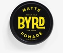 Byrd Matte Pomade Big Byrd