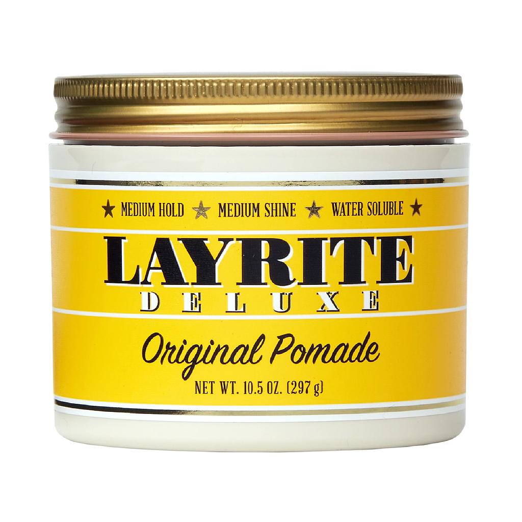 Layrite Original Pomade (Extra Large)
