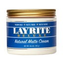 Layrite Natural Matte Pomade (Extra Large)