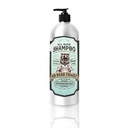 Mr. Bear Shampoo Springwood (Extra Large)