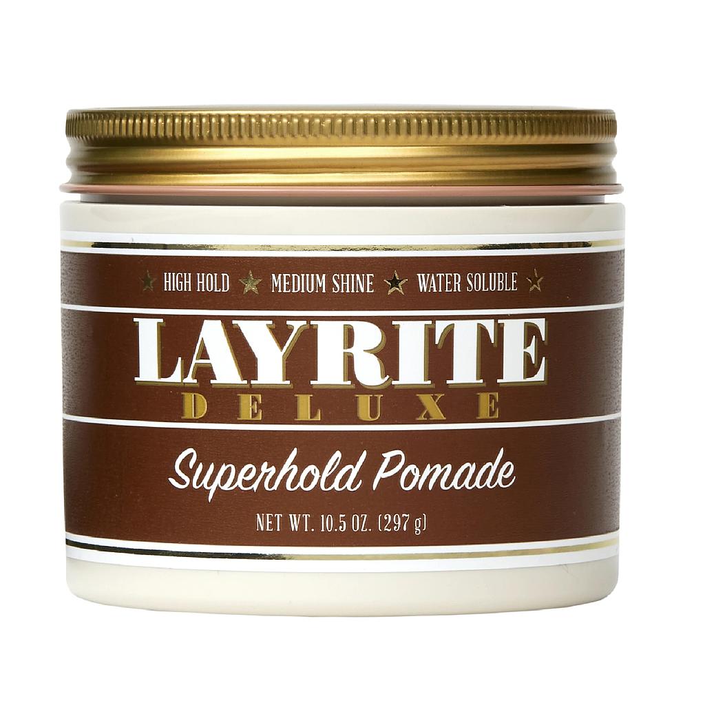 Layrite Superhold Pomade (Extra Large)