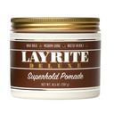 Layrite Superhold Pomade (Extra Large)