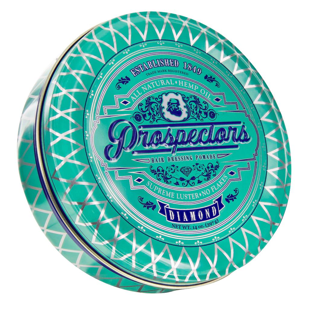 Prospectors Diamond Pomade (Extra Large)