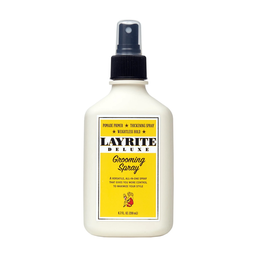 Layrite Grooming Spray (Large)