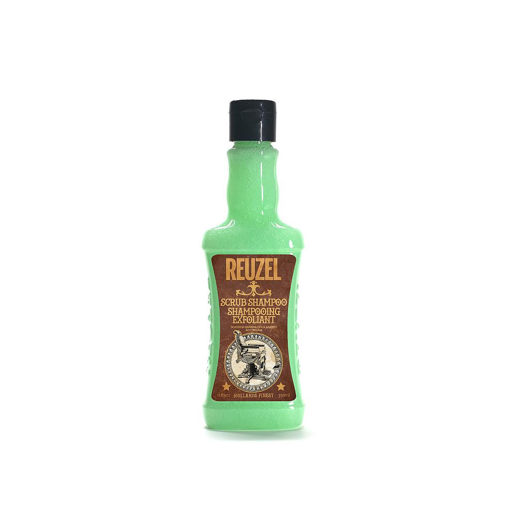 Reuzel Scrub Shampoo (Large)