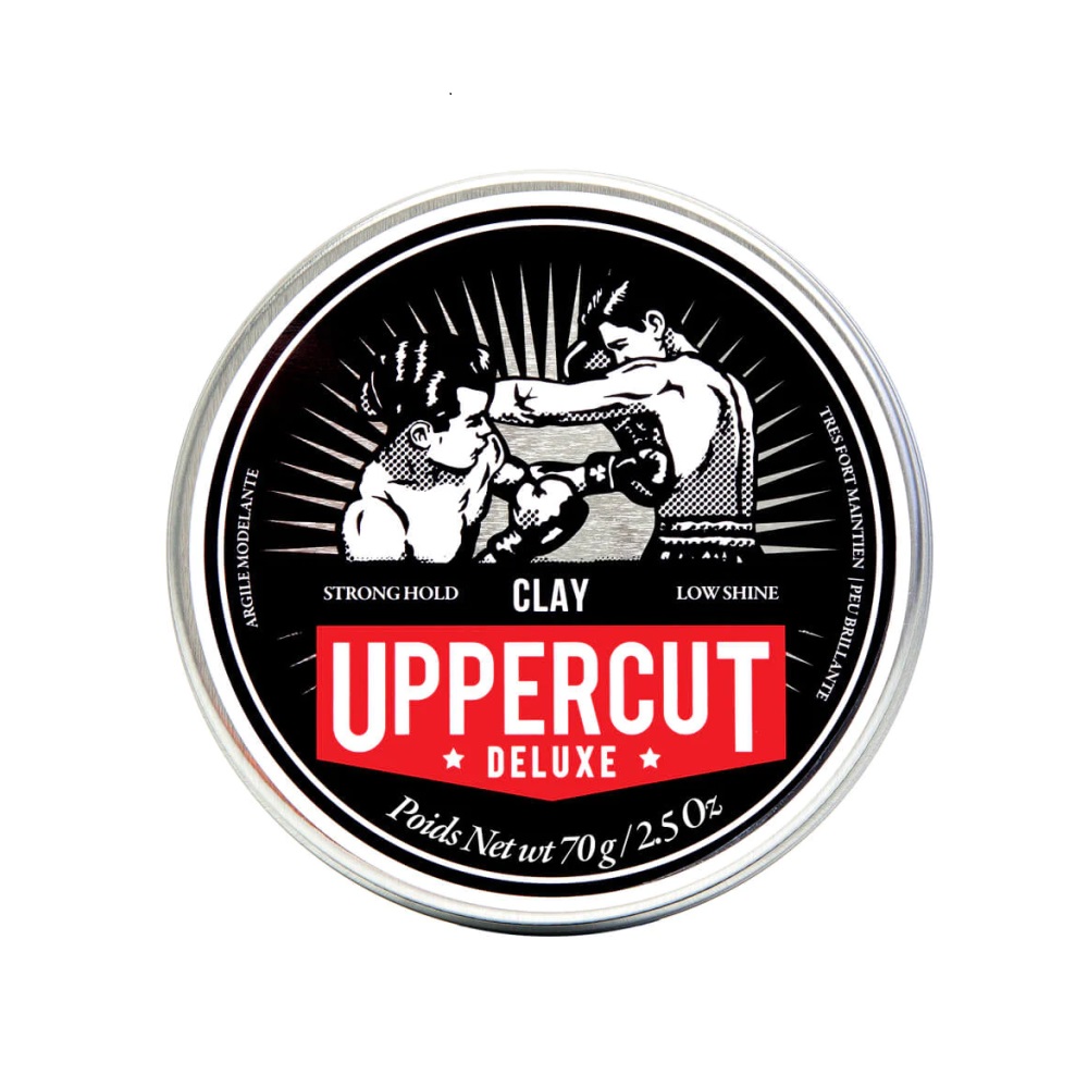 Uppercut Clay Pomade