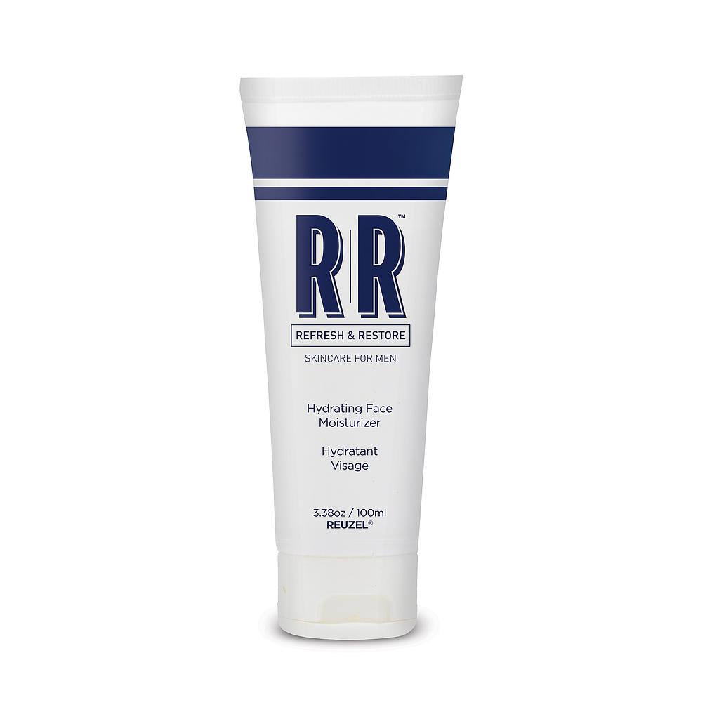 Reuzel Hydrating Face Moisturizer