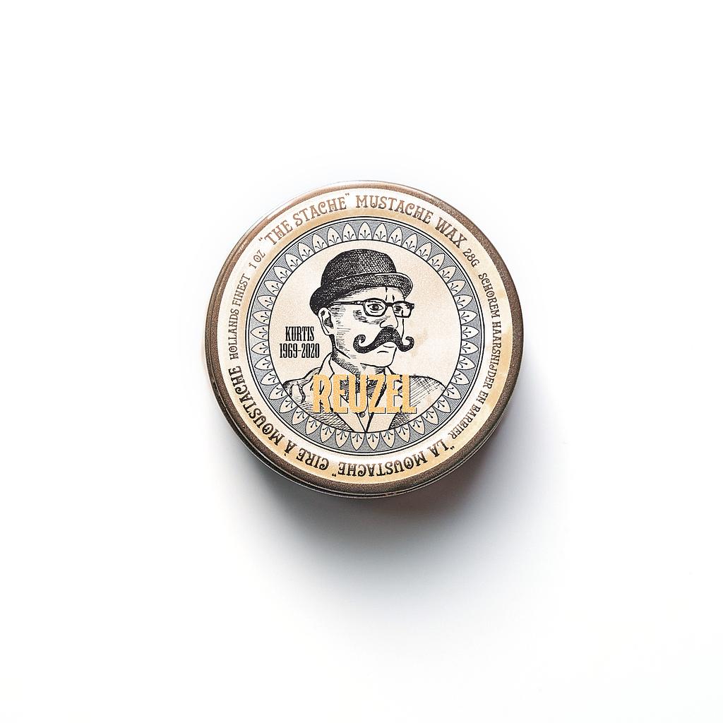 Reuzel Mustache Wax "The Stache"