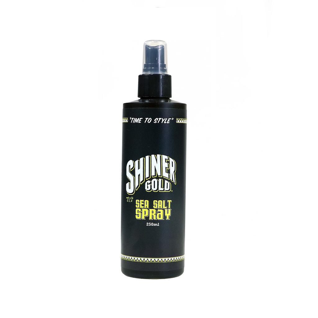 Shiner Gold Sea Salt Spray