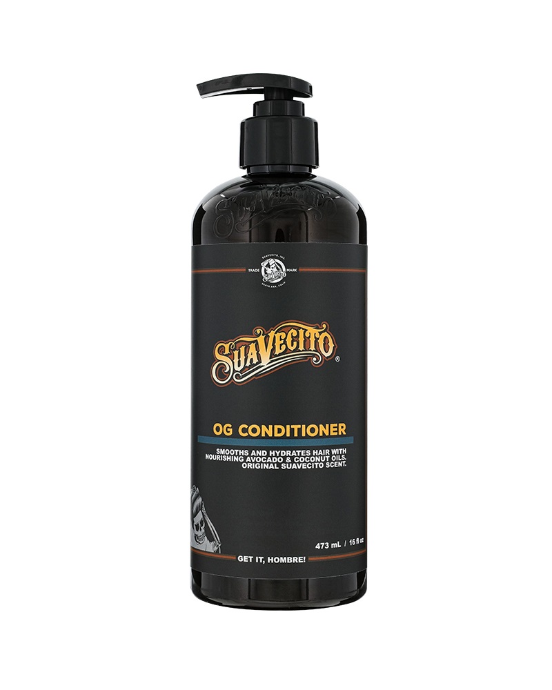 Suavecito OG Conditioner