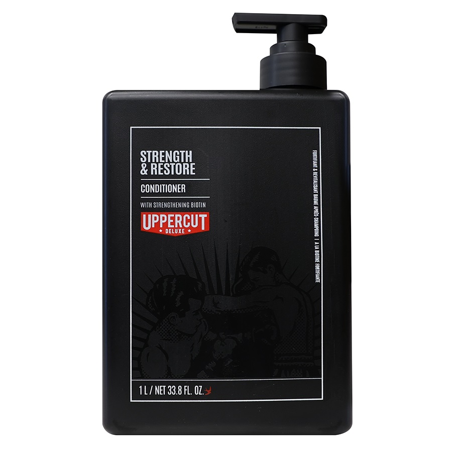 Uppercut Conditioner Strength & Restore (Extra Large)