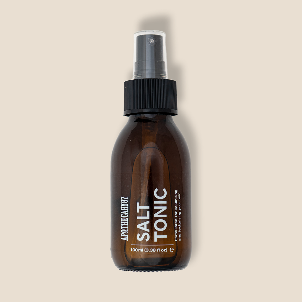 Apothecary 87 Salt Tonic