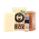 Dr. K. Beard Box