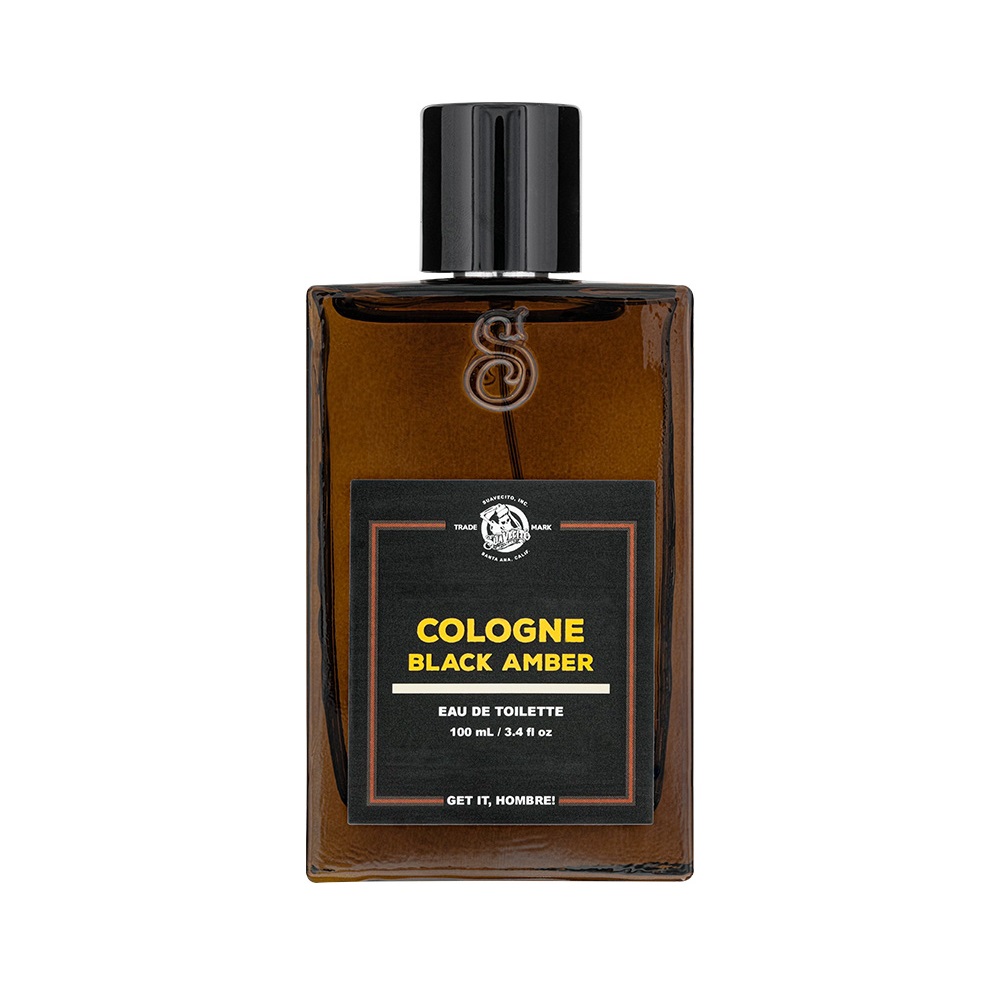 Suavecito Cologne