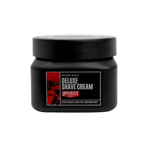 Uppercut Shave Cream
