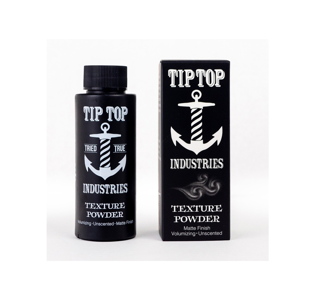 Tip Top Texture Powder