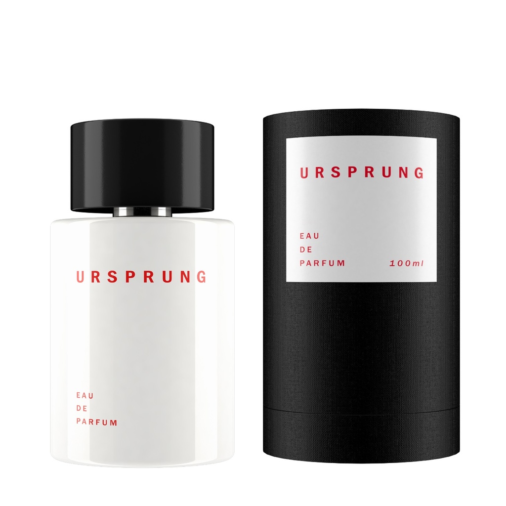 Oak Eau de Parfum URSPRUNG 100ml