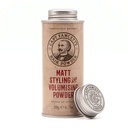 Captain Fawcett Hair Powder Expedition Reserve