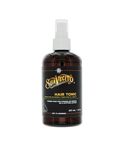 Suavecito Hair Tonic