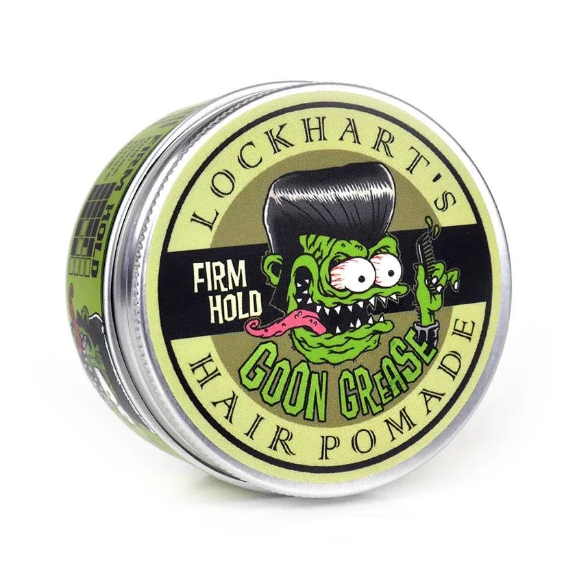Lockhart's Goon Grease Pomade