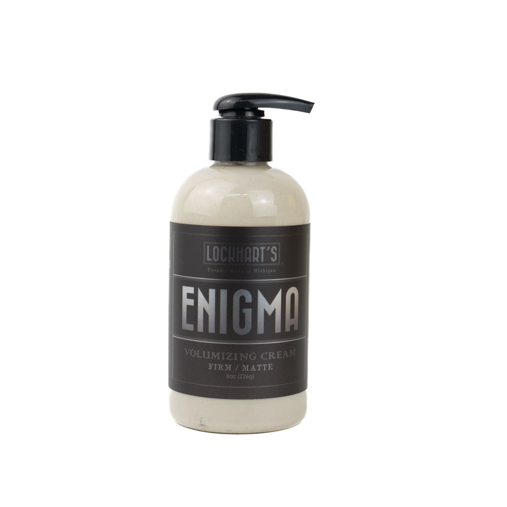 Lockhart's Enigma Cream