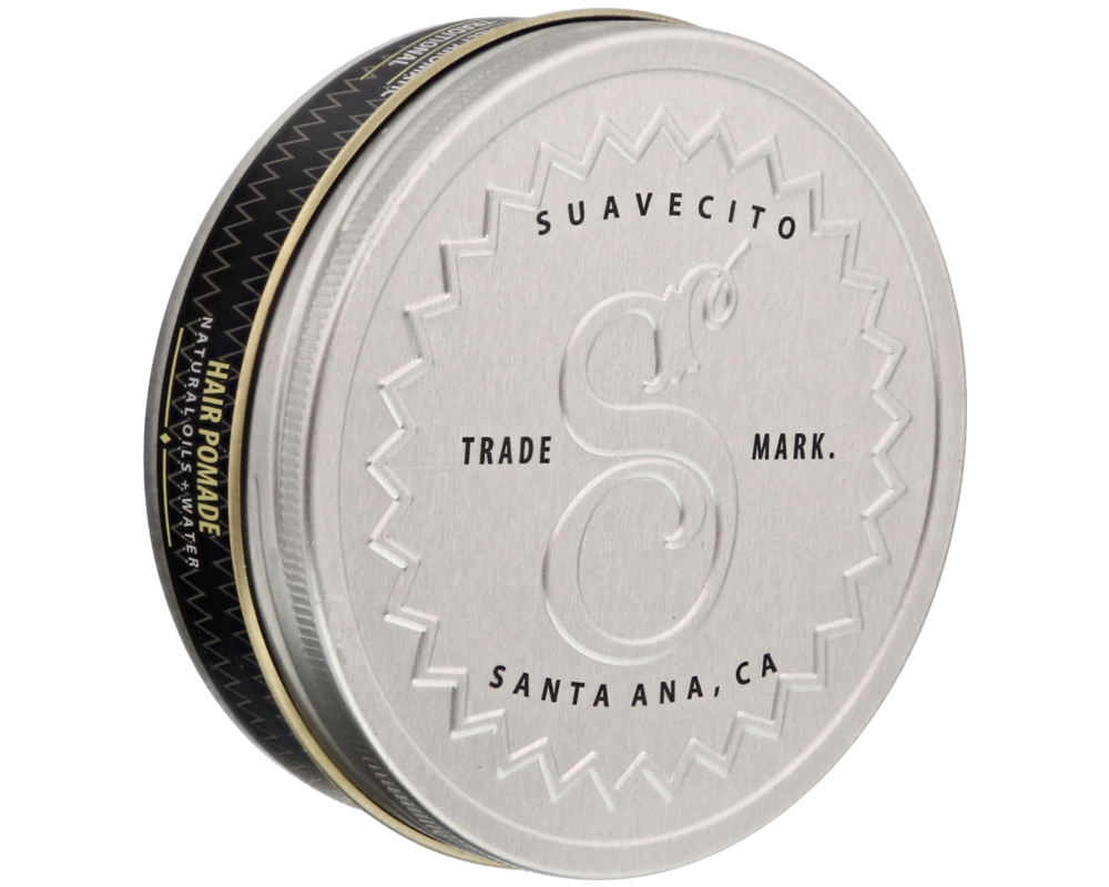Suavecito Premium Pomade