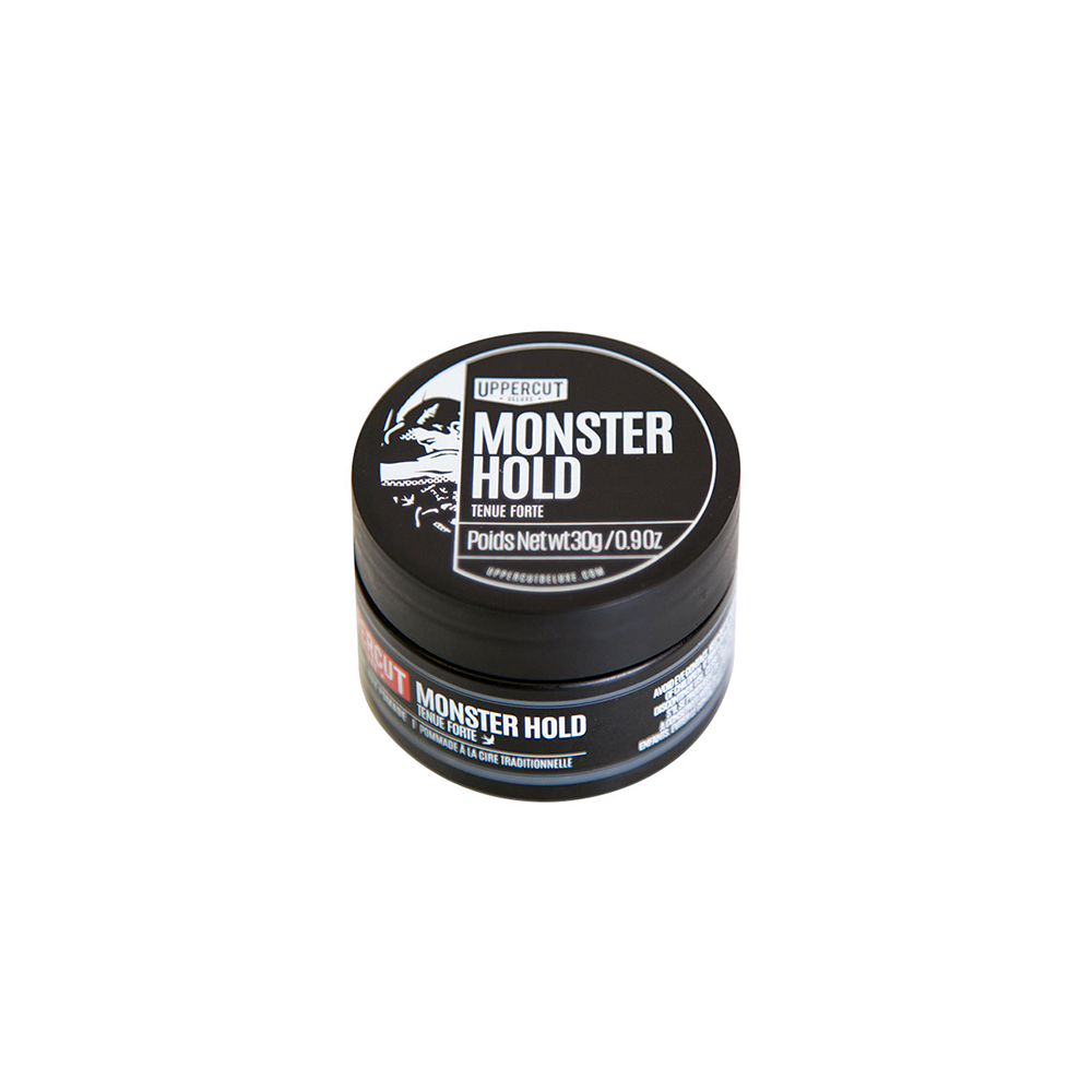 Uppercut Monster Hold (Midi)