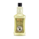Reuzel 3-in-1 Tea Tree Shampoo, Conditioner & Body Wash (Extra Large)