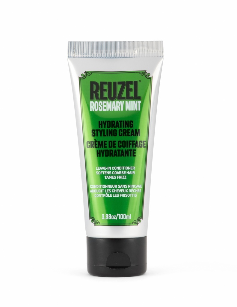 Reuzel Hydrating Styling Cream