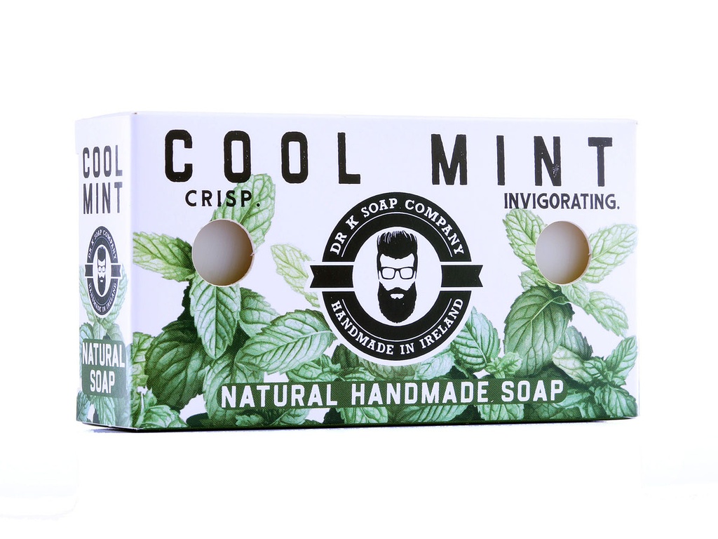 Dr. K. Soap Bar