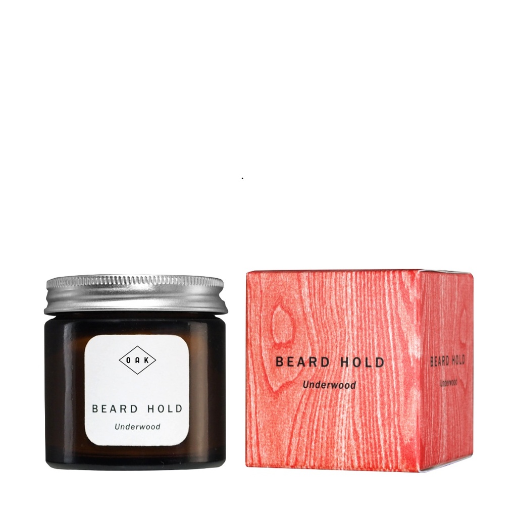 Oak Beard Hold Underwood LTD