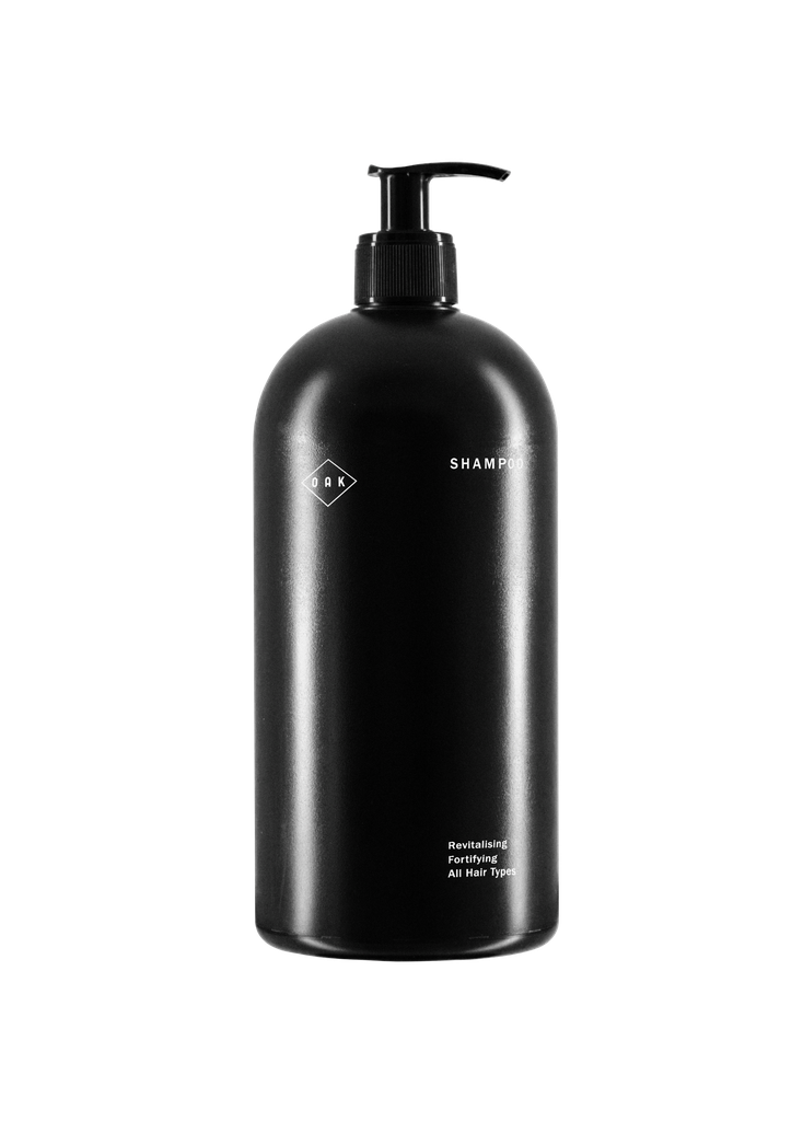Oak Shampoo & Body Wash BACKBAR