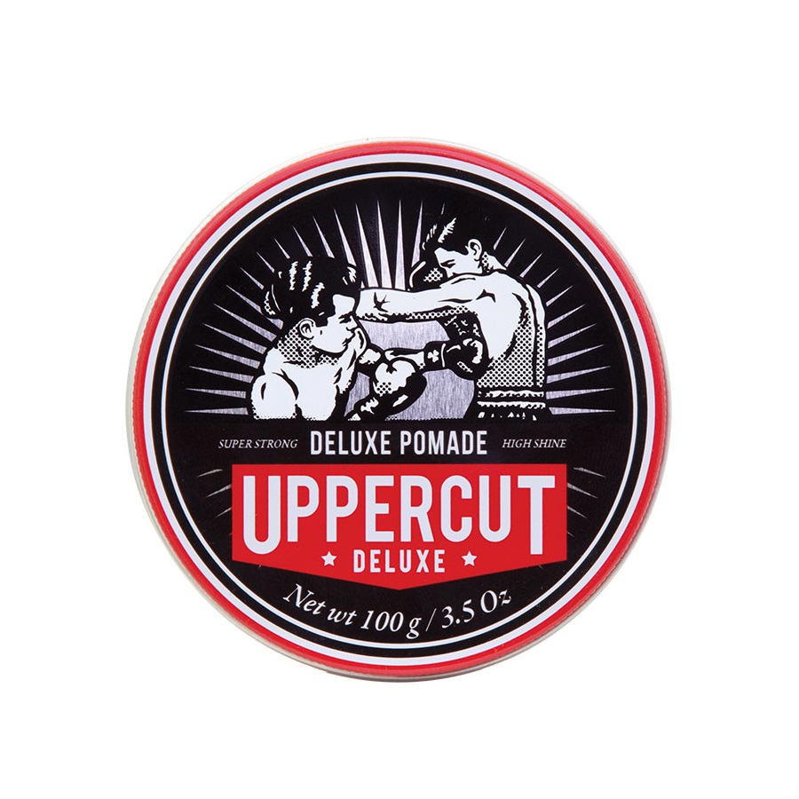 Uppercut Deluxe Pomade