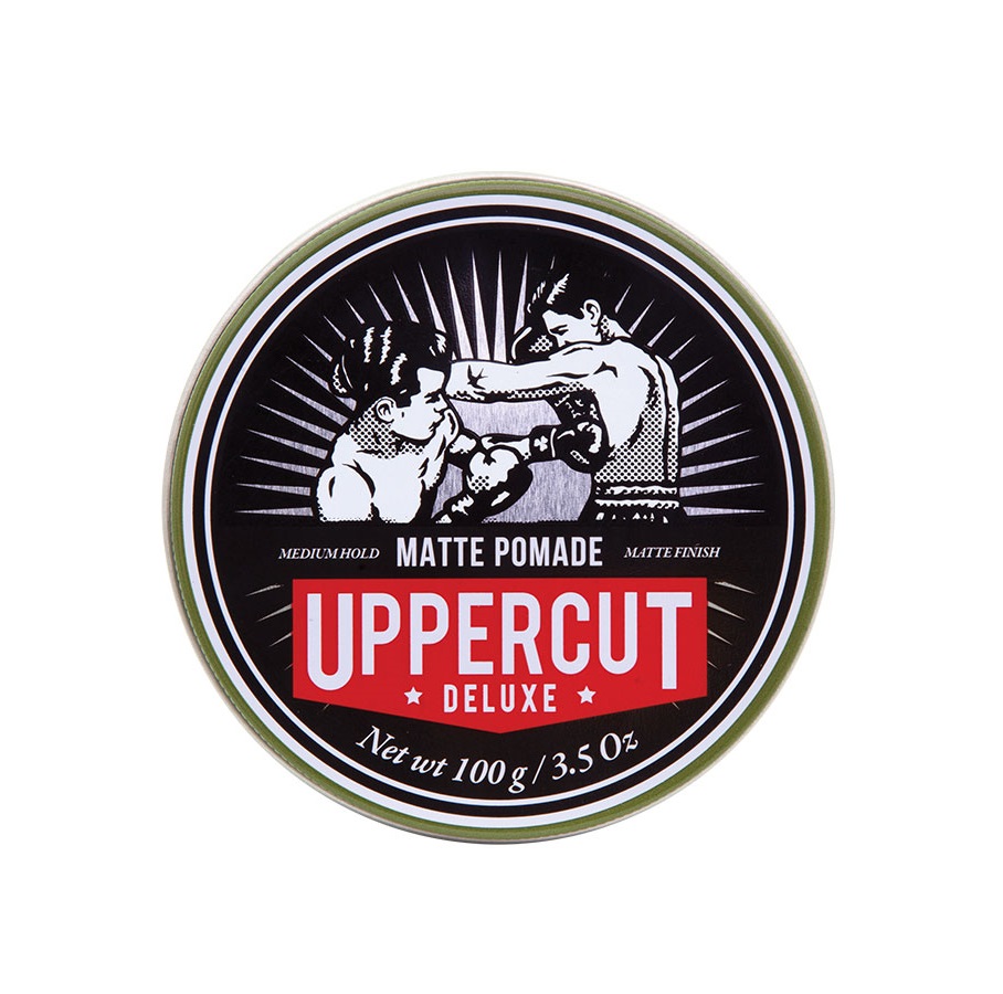 Uppercut Matte Pomade