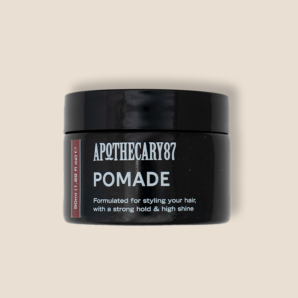 Apothecary 87 Pomade