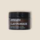 Apothecary 87 Clay Pomade