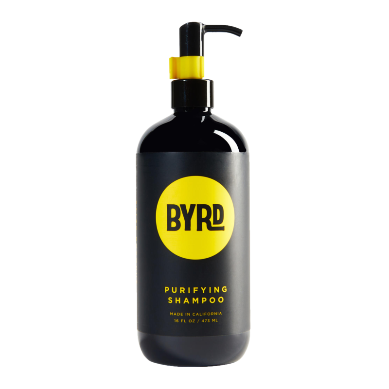 Byrd Purifying Shampoo (Large)